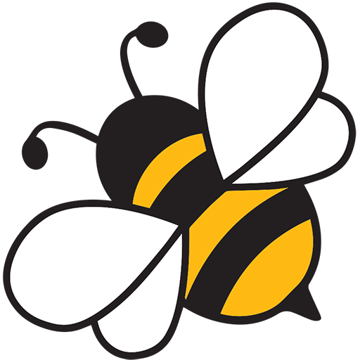 Be5 Foods logo
